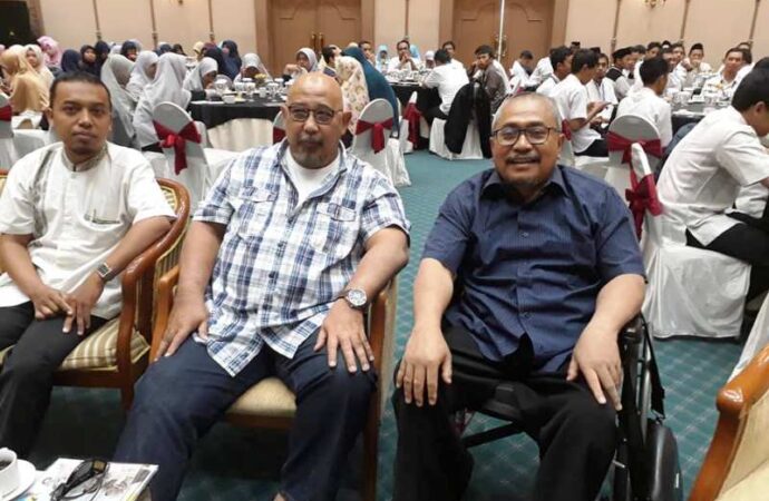 Stakeholder Solopeduli Sejahtera akan Tercapai dengan Kerja Keras