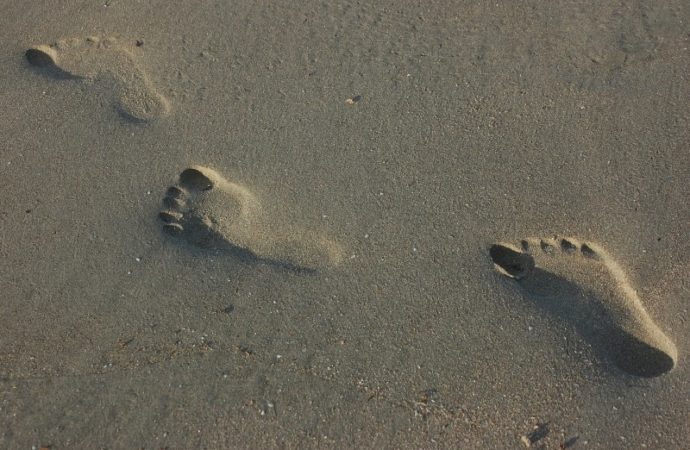 Percakapan Tentang Hidup, Ujian, dan Kesabaran