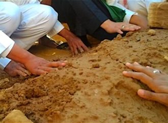 Ziarah Kubur, Renungan Mengingat Kematian