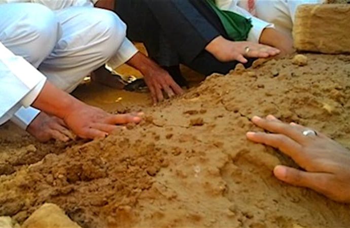 Ziarah Kubur, Renungan Mengingat Kematian