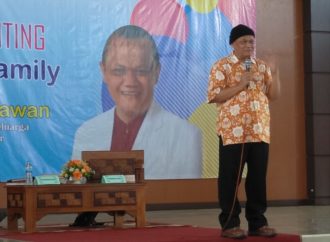 5 Tips Mendidik Anak di Era Digital ala Cahyadi Takariawan