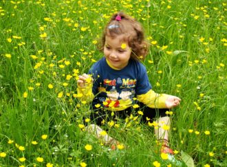 Gatal di Kemaluan pada Anak, Apa Sebabnya?