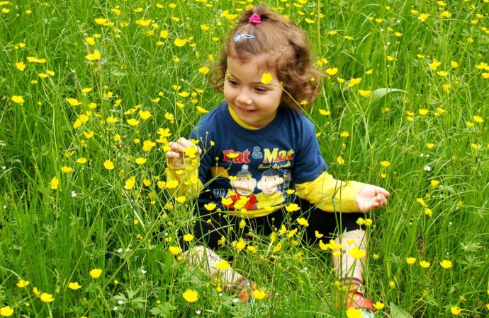 Gatal di Kemaluan pada Anak, Apa Sebabnya?