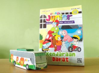 Cara Mudah Melatih Anak Pandai Membaca Tanpa Harus Mengeja