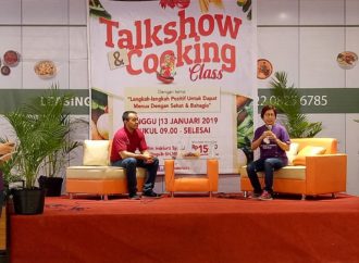 Waspadai Demensia dan Alzheimer