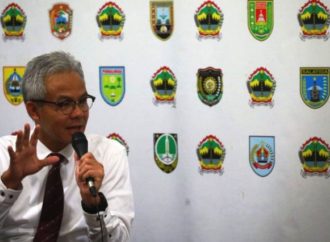 Ganjar Pastikan SKTM Dihapus dari Syarat PPDB