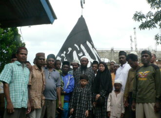 Sejarah dan Asal Mula Dakwah Islam di Papua