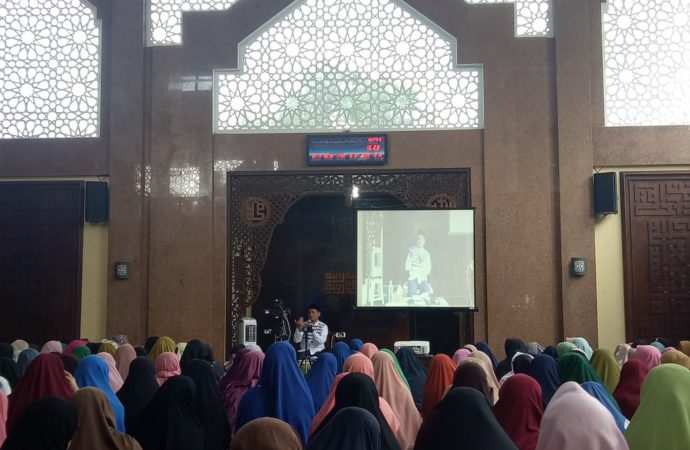 Mengenal Keistimewaan Istri Rasulullah, Khadijah