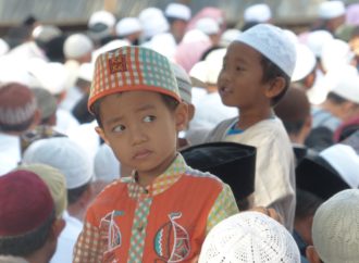 5 Tips Ngabuburit Asyik Bersama Buah Hati