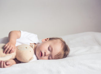 Hak Anak dalam Islam (Bag. 1)