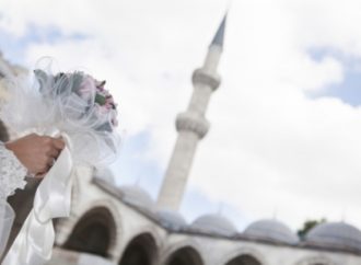 Ngobrolin Jodoh dengan Anak, Tidak Tabu Kok