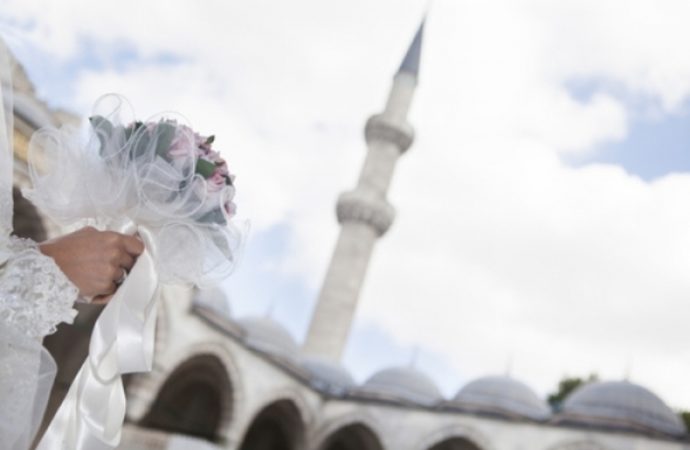 Ngobrolin Jodoh dengan Anak, Tidak Tabu Kok