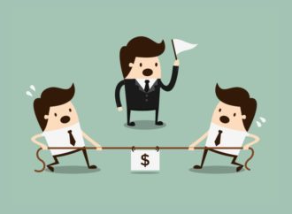 Ada Kompetitor Main Perang Harga, Apa Langkah Bisnis yang Tepat?