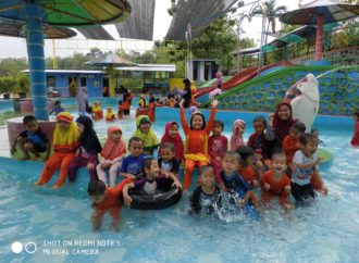 Sudah Tuluskah Kita Berlaku Baik Kepada Anak?