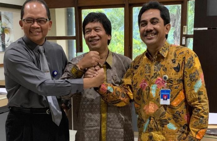 Senat & Rektor UNS Apresiasi Positif Kesepakatan Calon Rektor Tunggal