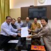 Musyawarah Mufakat, Prof Jamal Wiwoho Calon Tunggal Rektor UNS 2019-2023