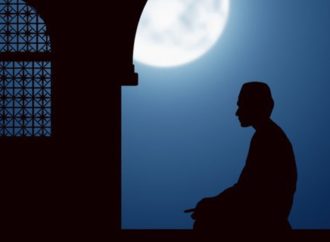 Karena Salat, Allah Menyelamatkan Hidupku