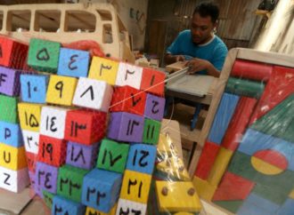 Tips Merintis Usaha Alat Permainan Edukatif