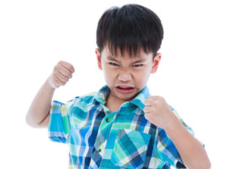 5 Prosedur agar Anak Mentaati Peraturan