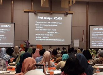 7 Pilar Pengasuhan Anak di Era Digital Ala Elly Risman