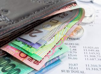 Saat Gaji Istri Lebih Besar daripada Gaji Suami