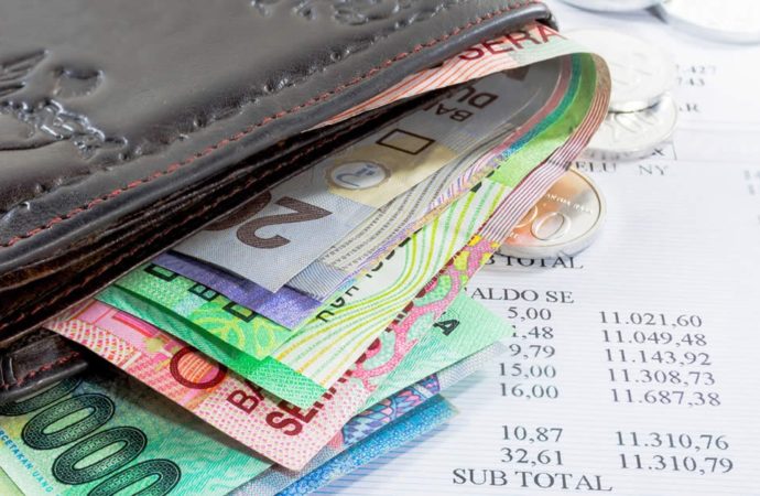 Saat Gaji Istri Lebih Besar daripada Gaji Suami