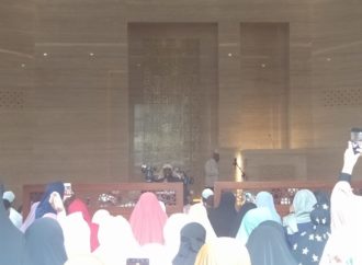 Syekh Ali Jaber: Surah Al Fatihah, Surat Teragung dalam Alquran