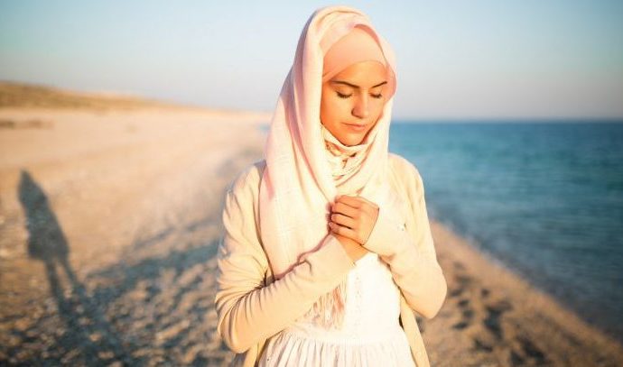 11 Kata Mutiara untuk Para Kartini dan Muslimah di Indonesia, Jadi Wanita Tangguh dan Ahli Surga