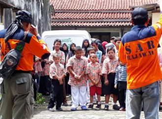 Penting, Pendidikan Mitigasi Bencana bagi Penyandang Disabilitas