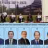 5 Kandidat Rektor UNS Sampaikan Visi Misi