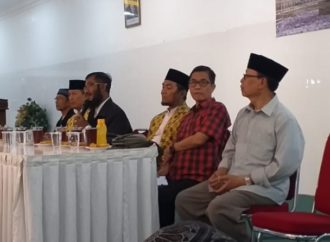 Kebutuhan Rp68 Juta, Dana untuk Praktik Manasik KBH Mandiri Terkumpul Rp100,75 Juta