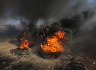 Antara ISIS dan Islamophobia