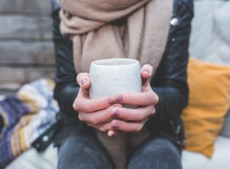 Jaga Kesehatan dengan Secangkir Herba Cengkih