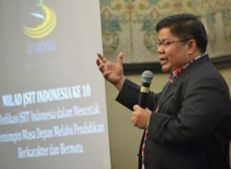 Terkait Kasus Audrey, JSIT: Bukti Pendidikan Karakter Masih Setengah Hati