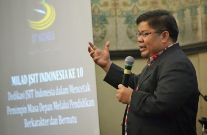 Terkait Kasus Audrey, JSIT: Bukti Pendidikan Karakter Masih Setengah Hati