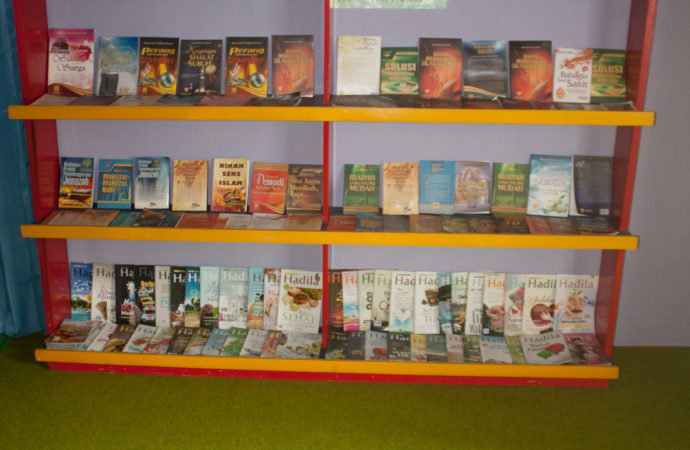 Kisah Duta Peduli dari Boyolali, Mulai dari Berdonasi hingga Menyediakan Taman Baca