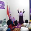 Rajut Silaturahim dan Beri Inspirasi, PP Salimah Gelar Buka Bersama dengan Anak Yatim