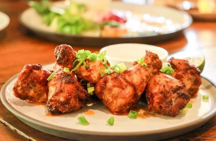 Dapur Ramadan: Manjakan Lidah dengan Ayam Panggang Betutu Khas Bali