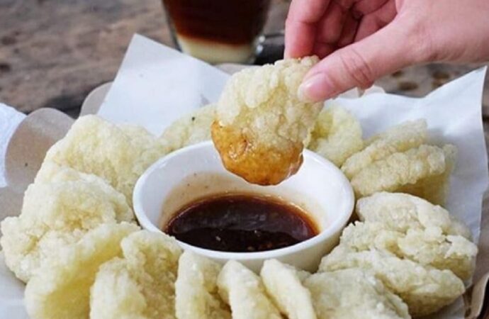 Pentingnya Menyiapkan Makanan yang Baik Bagi Kesehatan Jasmani dan Rohani