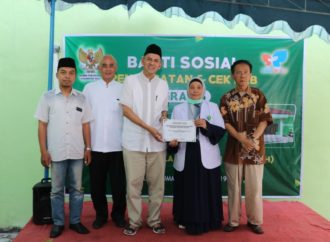 Gandeng BPKH, Solopeduli Bangun Klinik Gratis di Desa Manang