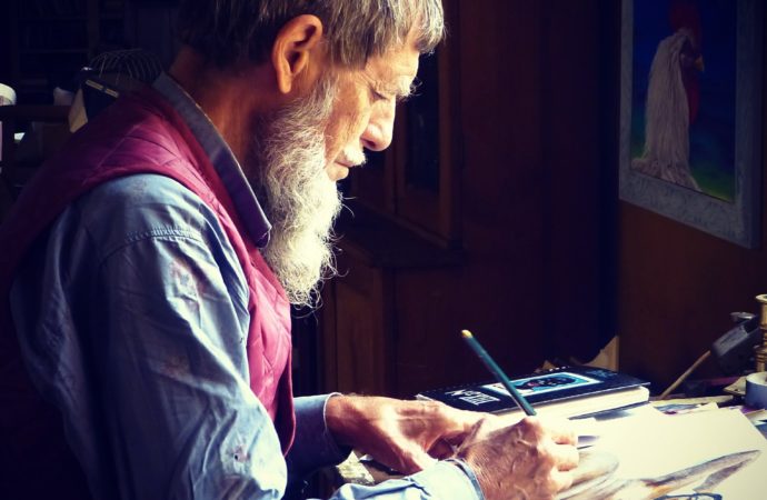 Tak Perlu Takut Pasca Pensiun, dalam Islam Tak Ada Pensiun