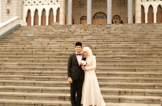 Memahami Peran Suami dan Istri dalam Islam, Kunci Keluarga Harmonis
