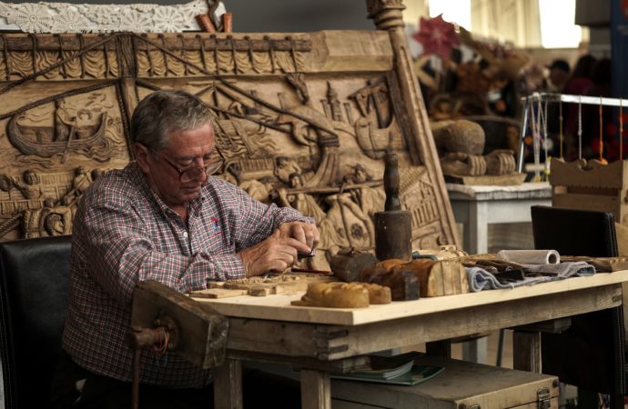 Pensiunan Tak Menjadi Hambatan Berkarya bagi Seorang Muslim