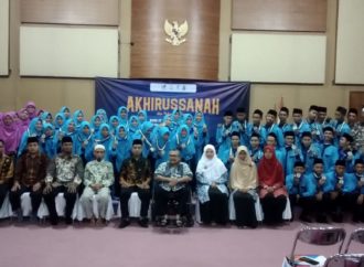 SMK Gratis SOLOPEDULI Raih Peringkat I UNBK Tingkat Kota Surakarta