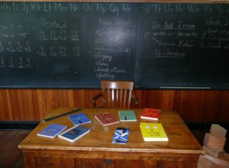 Menjadi Guru Periset, Mencari yang Terbaik untuk Generasi Terbaik