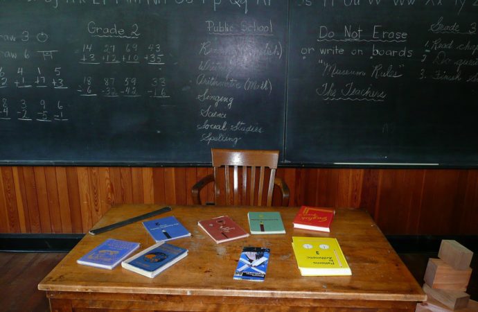 Menjadi Guru Periset, Mencari yang Terbaik untuk Generasi Terbaik