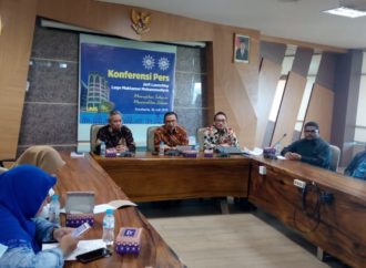 Jelang Muktamar ke-48, Muhammadiyah Soft Launching Logo