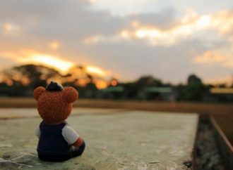 Selama Masih Ada Harapan, Tak Ada yang Tak Mungkin