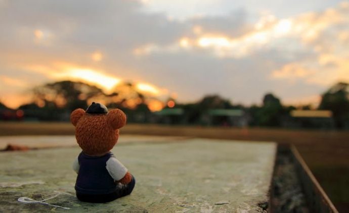 Selama Masih Ada Harapan, Tak Ada yang Tak Mungkin