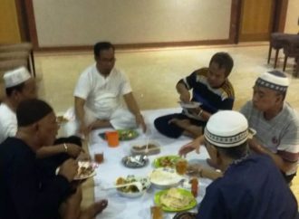Pentingnya Peduli Makanan Keluarga